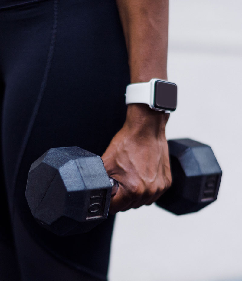 Voel je welkom bij The Barn personal training Badhoevedorp