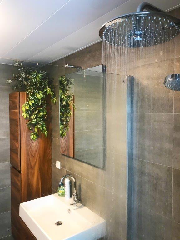 Verhoog je weerstand met koud (af)douchen, tip van de personal trainer!