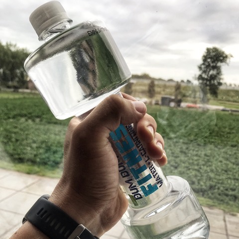 Hoeveel moet ik eigenlijk drinken per dag?