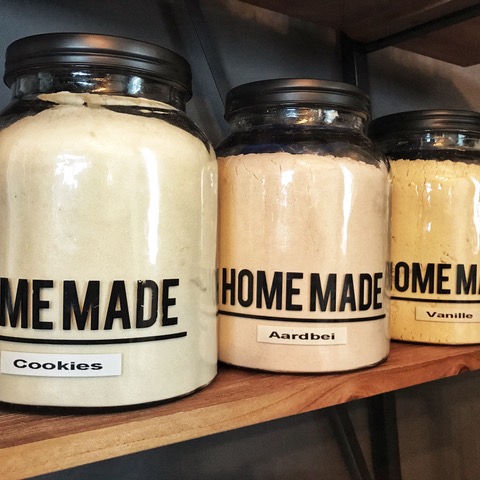 Wat eet ik na een training?