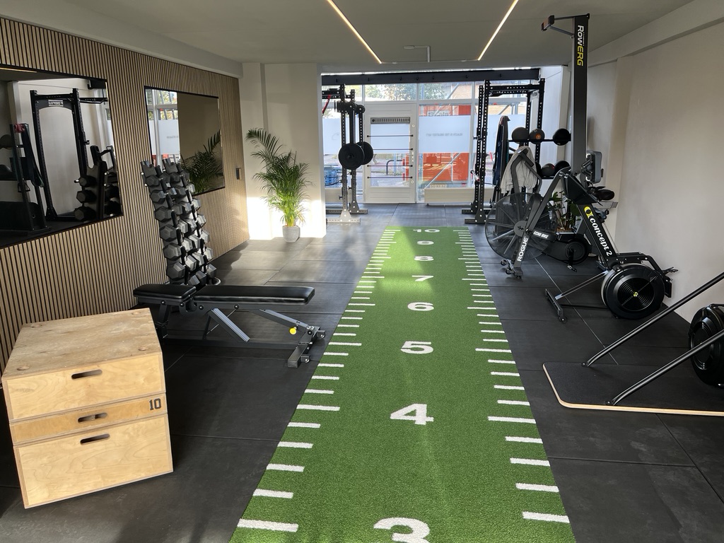 Personal Training Zaandam