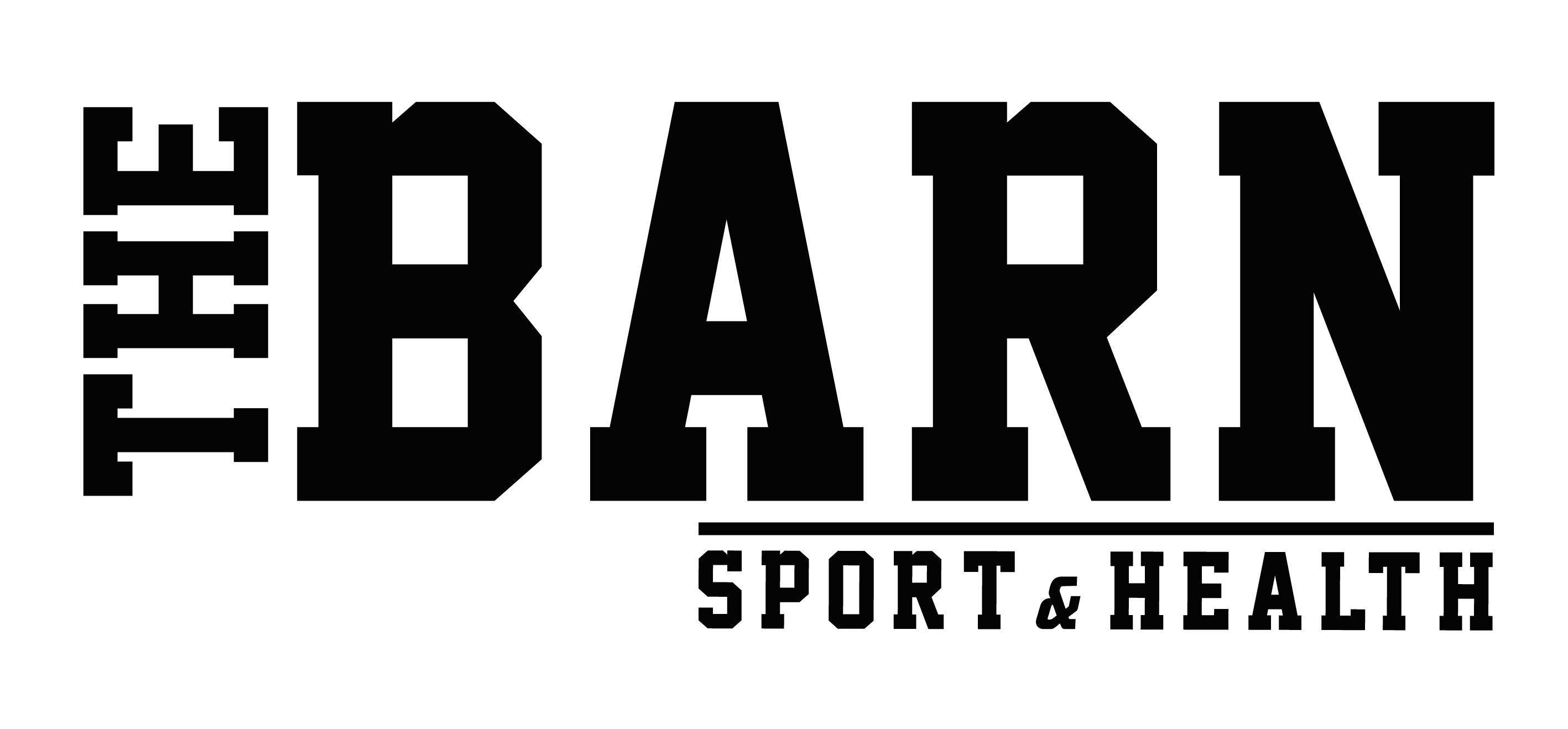 The Barn Sport & Health