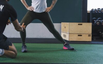 Hersteltraining na een blessure: terug naar sport in Zaandam