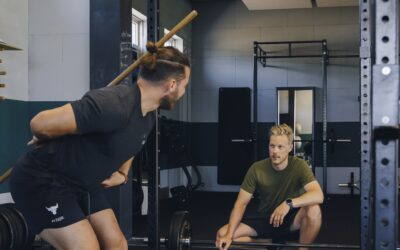 Afvallen met Ozempic of Wegovy? Waarom krachttraining het verschil maakt